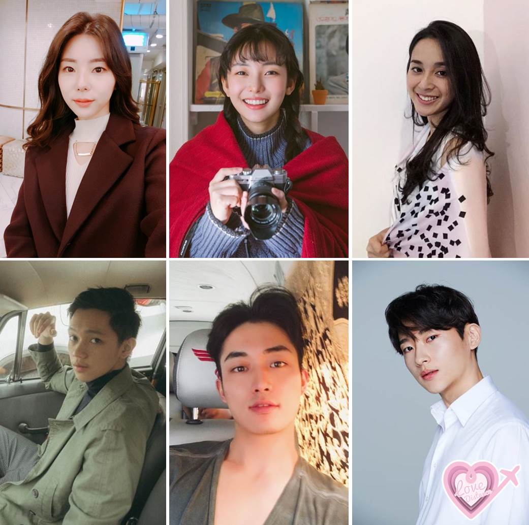 한국 인도네시아 최초 합작 웹드라마 '러브 디스턴스' 크랭크인 - 뉴스 썸네일 이미지