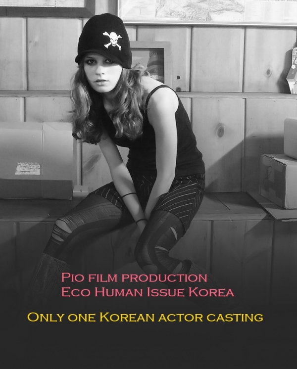 미국 영화제작사 'IMDB'-'에코휴먼이슈코리아' 합류 파트너 쉽..손 ...