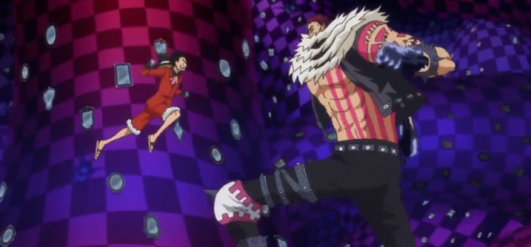 원피스 860화 애니, 에피소드별 회차 정리...이스트블루~홀케이크아일랜드 - 뉴스 썸네일 이미지