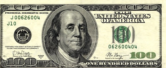 100