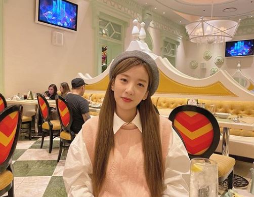 아이돌룸 레인보우 지숙 남자친구 이두희 나이차이와 러브스토리는? - 뉴스 썸네일 이미지