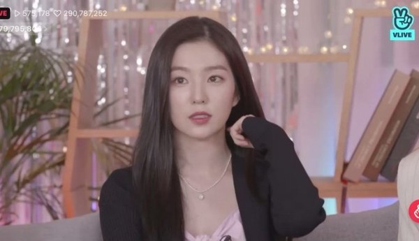 레드벨벳 아이린 근황은 10개월만의 컴백 많이 배웠다