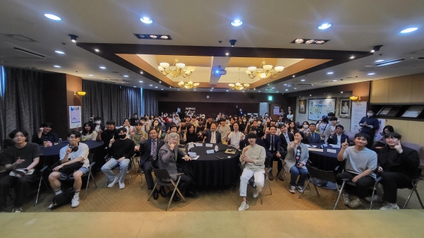 천안형 디지털 글로벌 미래인재 육성 본격 시작