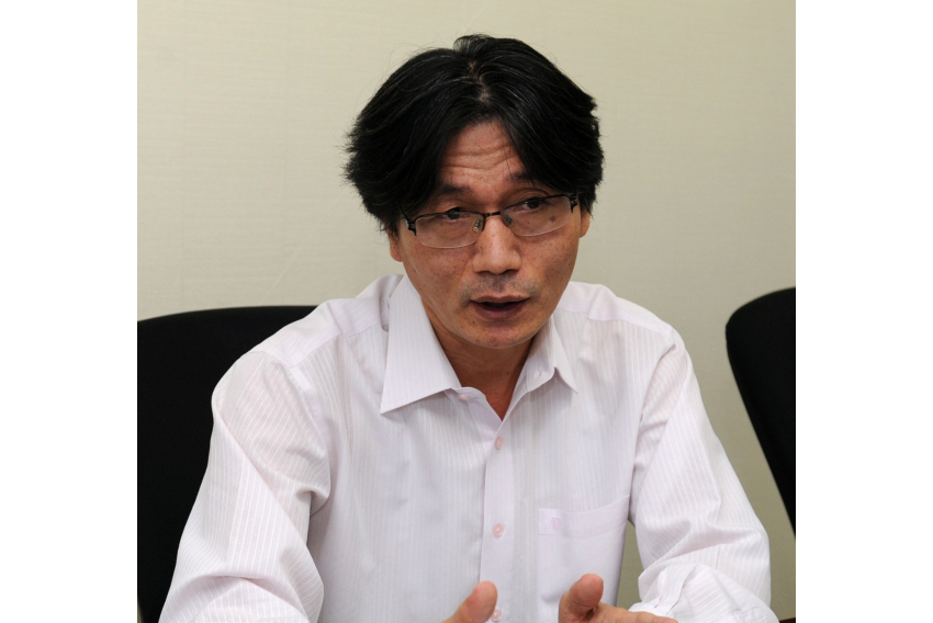 [유망중소기업 탐방기] 고정밀 측정기기 으뜸기업 도전장 (주)엠쏘텍 - 뉴스 썸네일 이미지