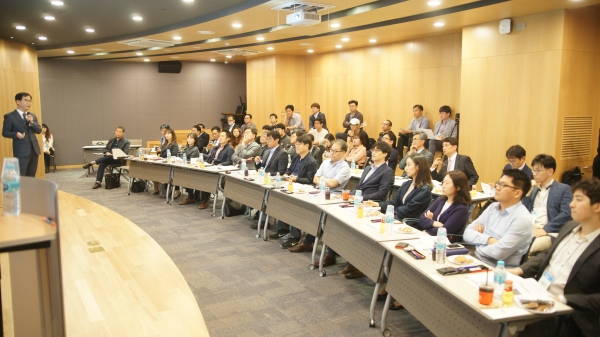 대덕특구 스타트업 투자유치 데모데이 - 뉴스 썸네일 이미지