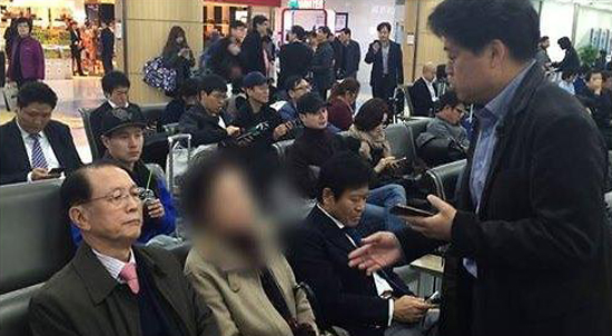 '그것이 알고싶다' 뉴스타파 최승호PD "재일동포 <b>유학생 간첩</b>조작사건 ...