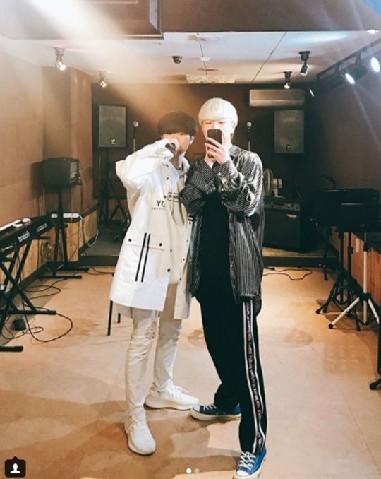 윤진영, 패배에도 당당한 모습