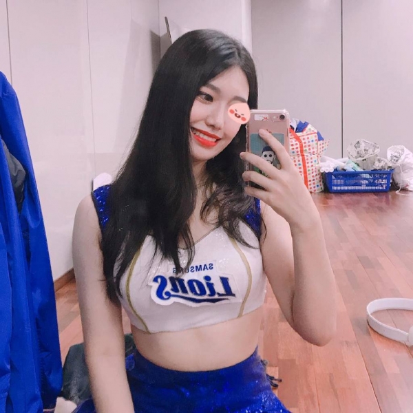 황다건 치어리더 "성욕 채워줘야 하는 직업인가" 동료들도 나섰다 < 사회일반 < 사회 < 기사본문 - 금강일보