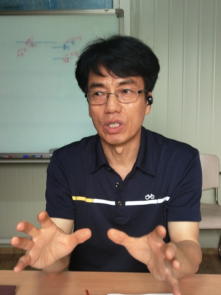 [유망중소기업 탐방 16] 한스메카 - 기술혁신 글로벌 강소기업으로 '무... - 뉴스 썸네일 이미지