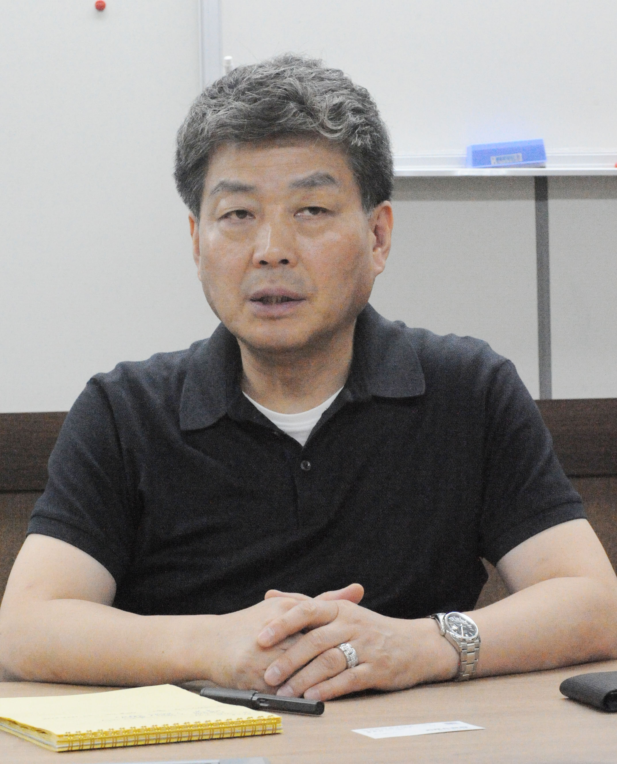 유망중소기업탐방 18] ㈜케이쓰리아이 이재영 대표, 국내 증강현실의 미래 이끈다 < 유망중소기업 탐방 < 경제 < 기사본문 - 금강일보