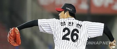음주운전으로 징계받은 KBO 야구선수는?