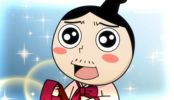 Tooniverse-투니버스 공식 유튜버 채널 영상 캡처