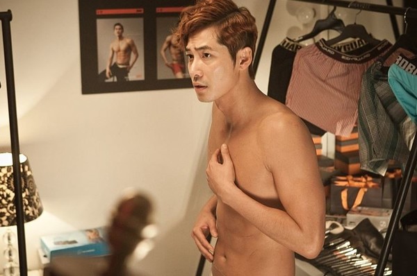 사진 =영화  '차 형사'