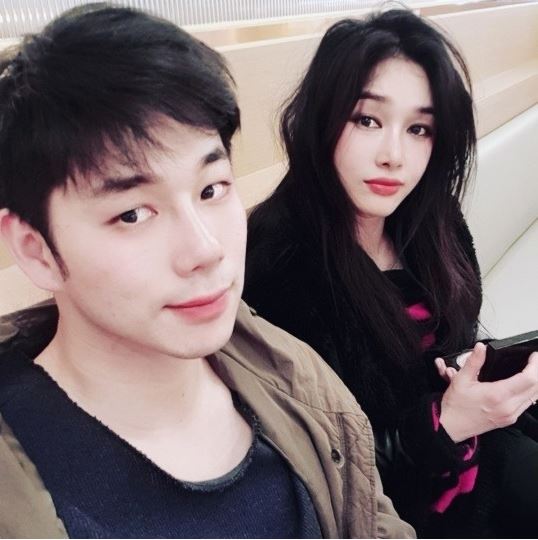 사진 = '이수민 인스타그램'