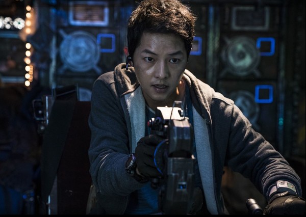 사진 = 영화 '승리호'