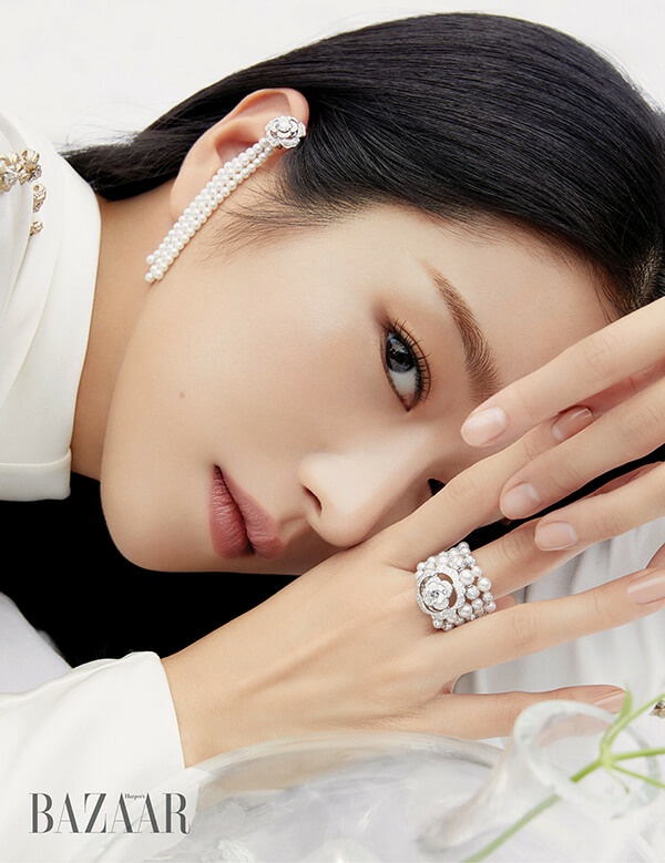 서예지 소속사 GOLDMEDALIST 공식 홈페이지