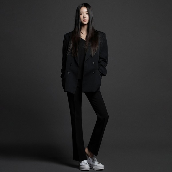 서예지 소속사 GOLDMEDALIST 공식 홈페이지