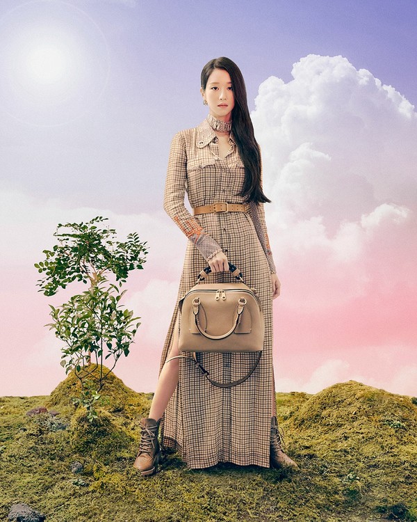 서예지 소속사 GOLDMEDALIST 공식 홈페이지