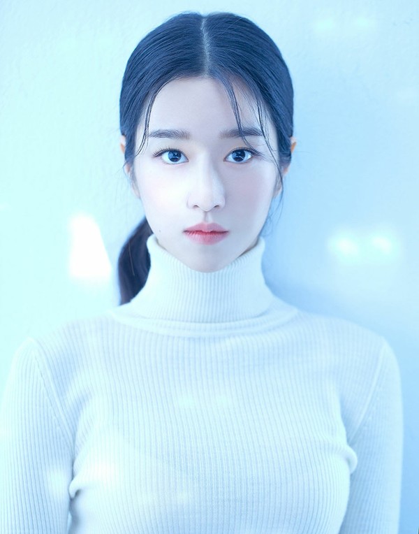 서예지 소속사 GOLDMEDALIST 공식 홈페이지