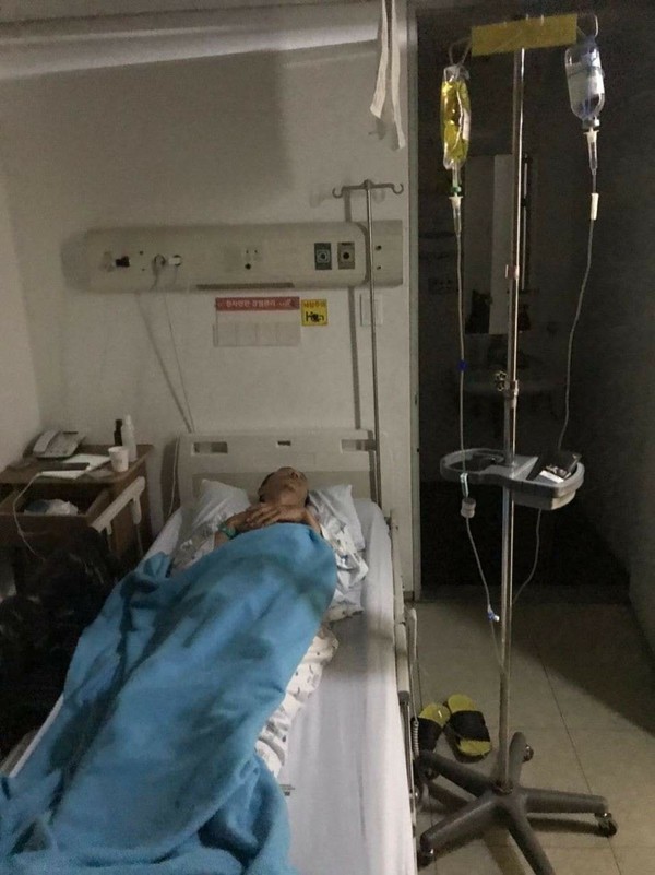 세월호 304 잊지않을게 페이스북 공식 페이지