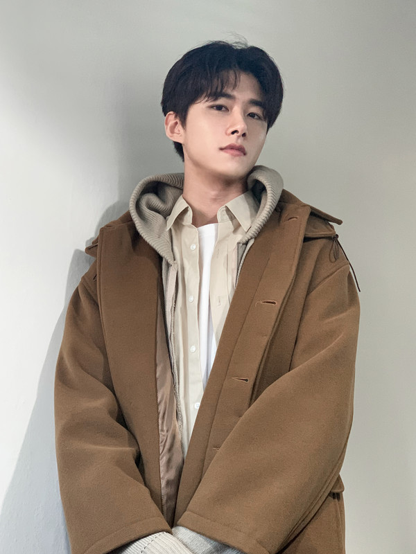 사진 = '서지훈 인스타그램'