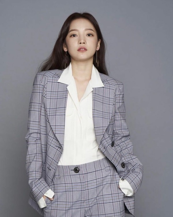 故구하라 공식 개인 SNS