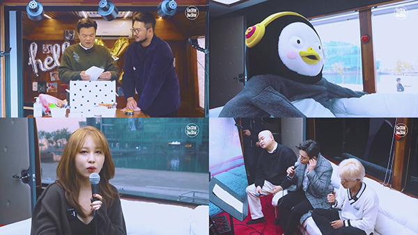 사진 : P&B엔터테인먼트