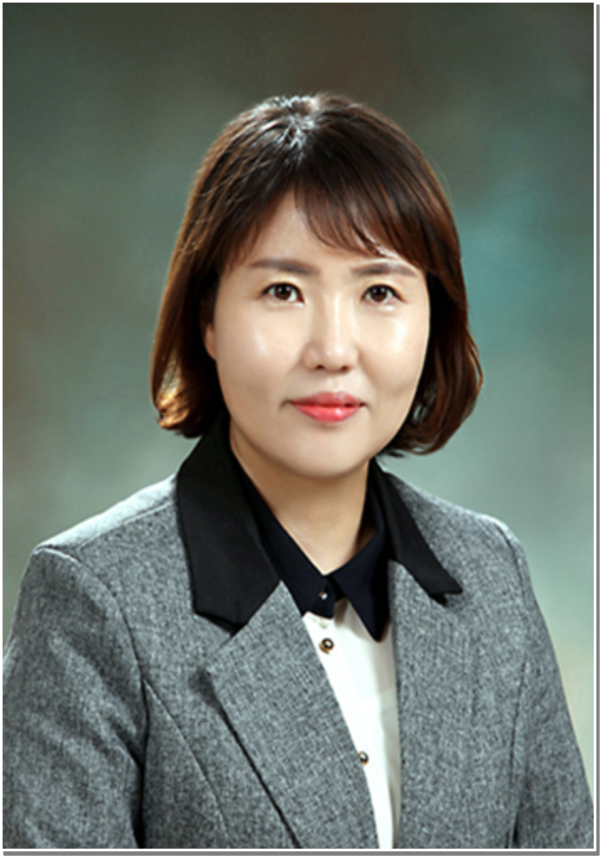 청렴공무원 백춘옥 장학사