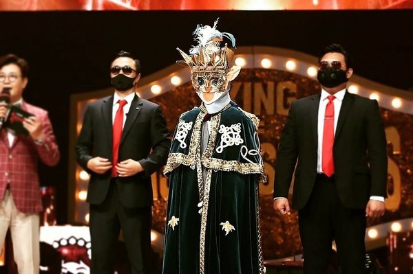 양요섭 개인 SNS