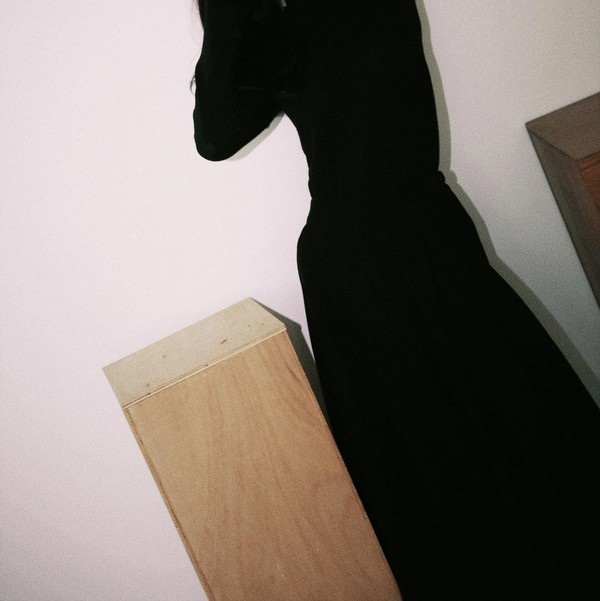 권민아 개인 SNS