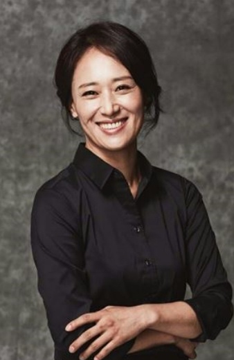 배우 우미화 프로필