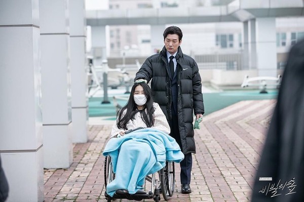 배우 김소라 개인 SNS