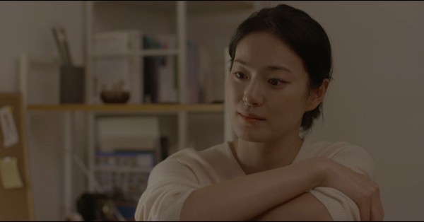 배우 옥자연 개인 SNS