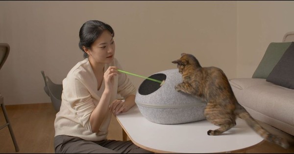 배우 옥자연 개인 SNS