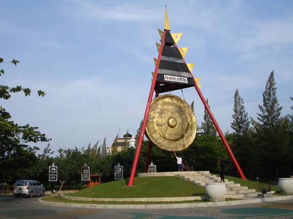 자카르타 안촐 드림랜드