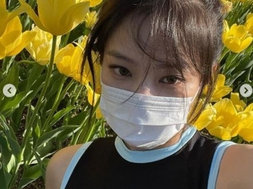 제니 인스타그램