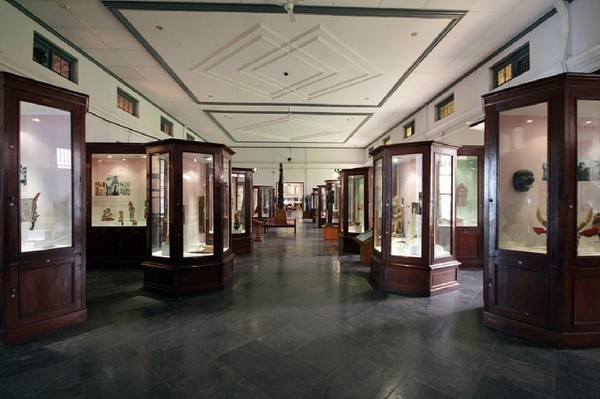 2층 특별전시실