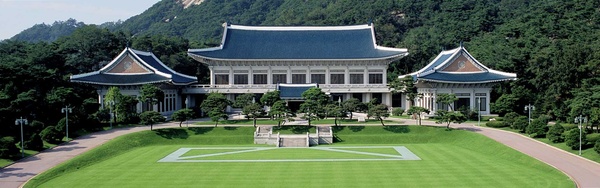 제20대 대선이 300여 일 앞으로 다가온 가운데, 청와대의 새 주인이 누가 될 것인가에 귀추가 주목된다. 청와대 제공