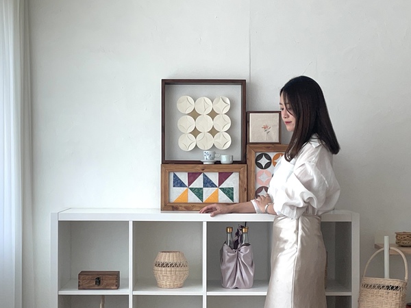 김은선 코드디자인 대표.