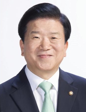 박병석 국회의장
