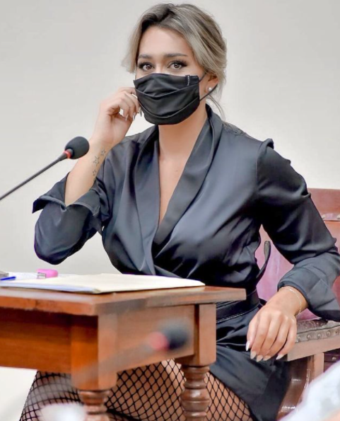 칸델라 코리아 인스타그램