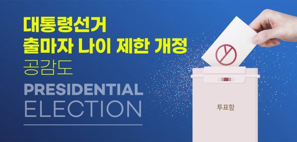 리얼미터 조사
