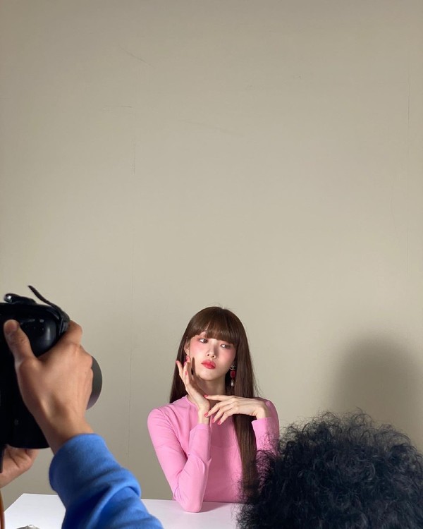 이성경 인스타그램