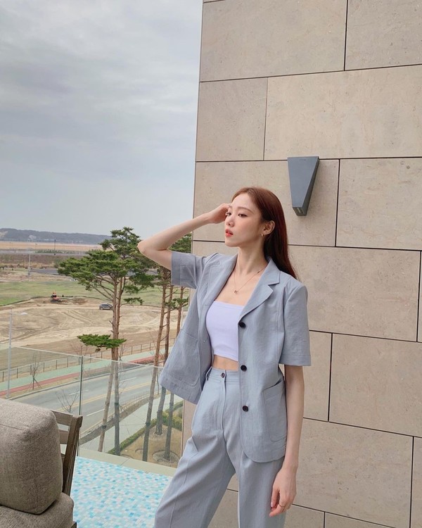 이성경 인스타그램