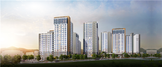 LH 한국토지공사