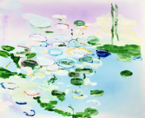 PROMENADE 113, 2021 갤러리바톤