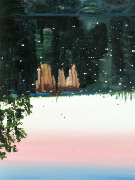 PARK 95, 2021 갤러리바톤