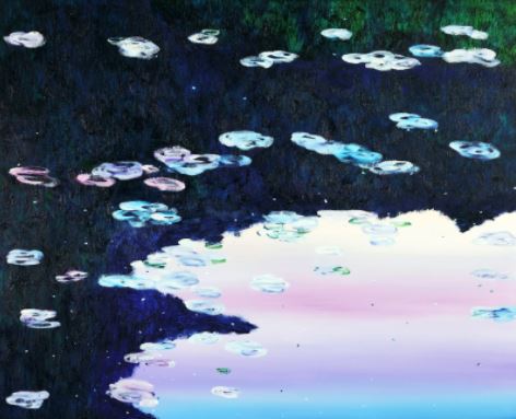 PARK 117, 2021 갤러리바톤