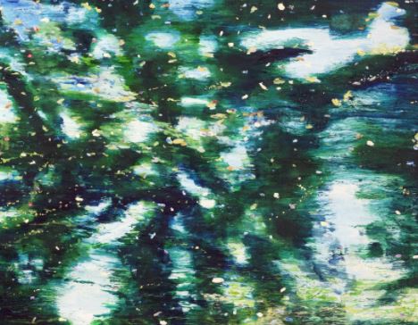 MÜGGELSPREE 92, 2021 갤러리바톤