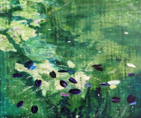 SANTUARY 104, 2021 갤러리바톤